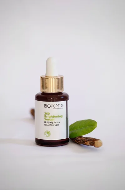 סרום הבהרה - 360 Brightening Serum