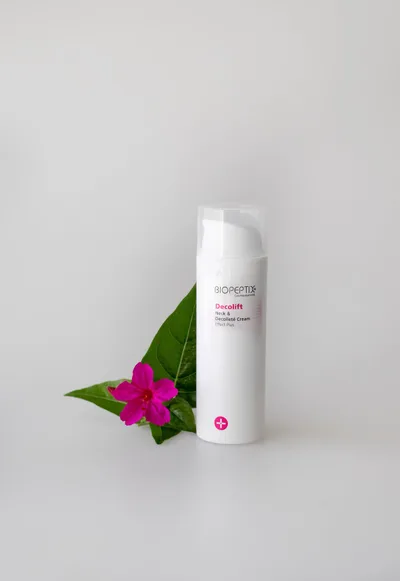 Neck and décolleté cream - Decolift