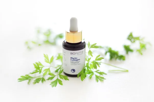 תמצית הבהרה ומיצוק - Phyto-Collagen Serum