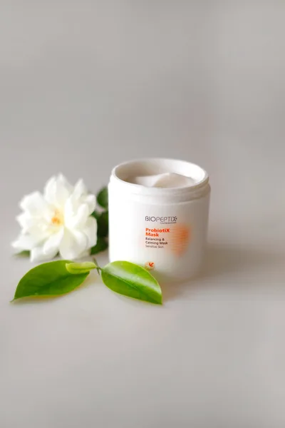 מסכה מרגיעה ומאזנת - ProbiotiX Mask