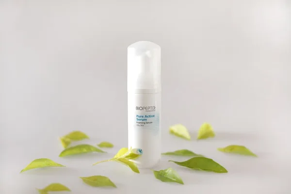 סרום קצף - Pure Active Serum