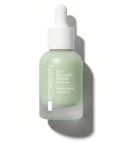 סרום משקם איי סי אן לעור שומני - ACN RECOVER SERUM FOR OILY AND PROBLEMATIC SKIN