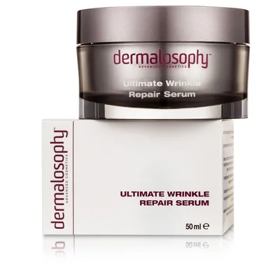 סרום מתקן אולטימטיבי לקמטים - ULTIMATE WRINKLE REPAIR SERUM