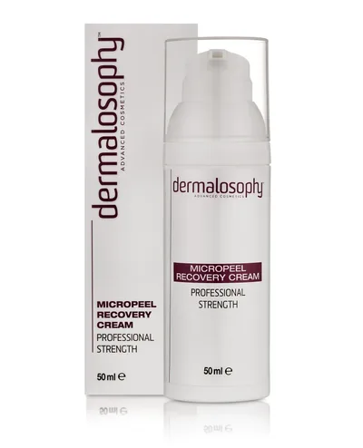 מיקרופיל קרם משקם יומי - MICROPEEL RECOVERY CREAM