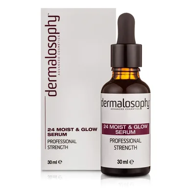 סרום 24 לחותן וזוהר - 24 MOIST & GLOW SERUM