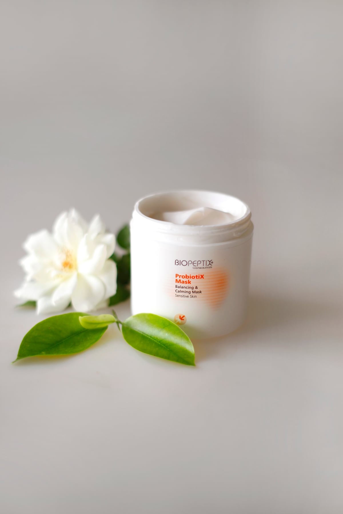 מסכה מרגיעה ומאזנת - ProbiotiX Mask