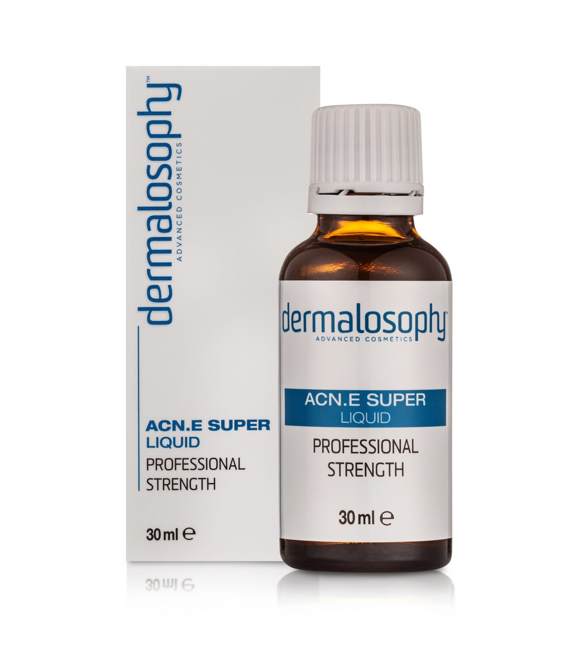 אקנה סופר ליקוויד - ACN.E SUPER LIQUID