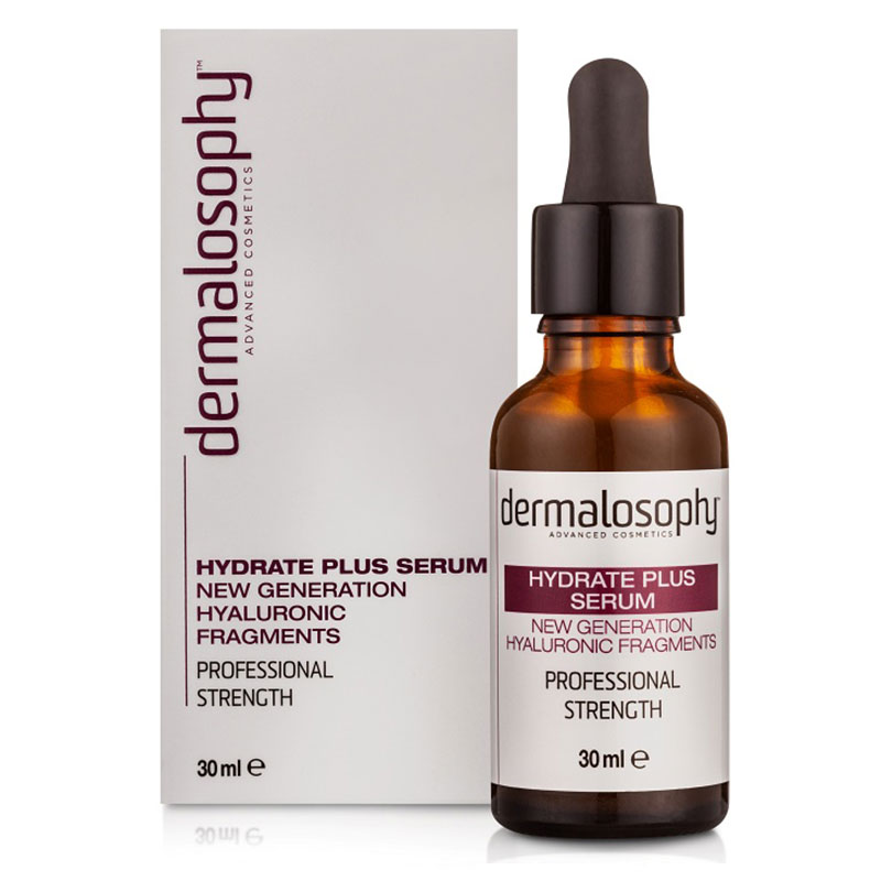 סרום הידרט פלוס דור חדש של חומצה הילארונית - SERUM HYDRATE + NEW GENERATINO HYALURONIC