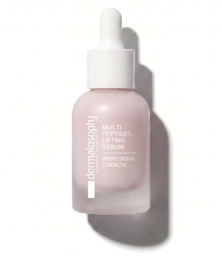 מולטי פפטיד ליפטינג סרום - MULTI PEPTIDES LIFTING SERUM