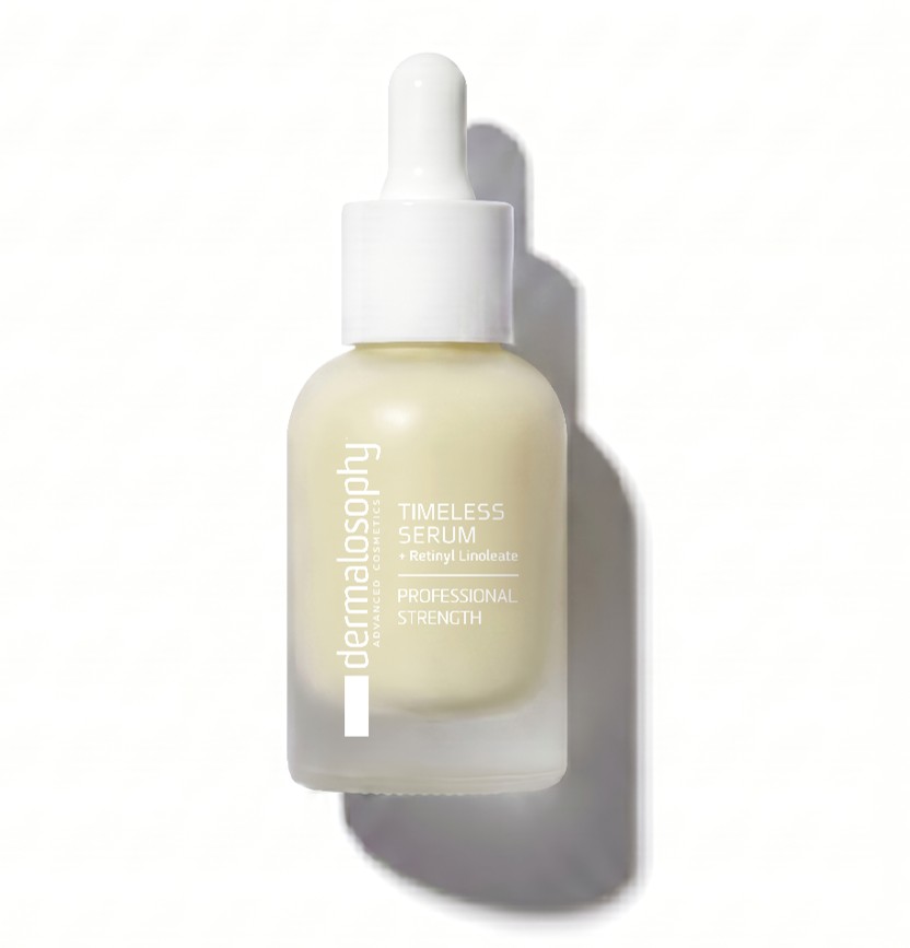 טיימלס סרום+רטיניל לינולאט - TIMELESS SERUM + RETINYL LINOLEATE