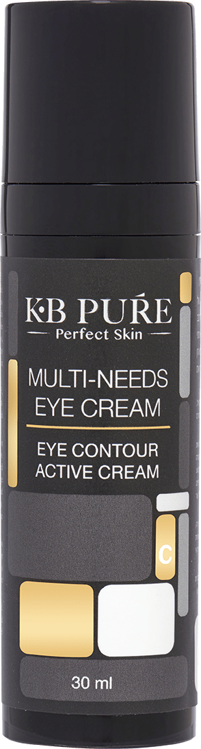 קרם עיניים למיצוק והבהרה - MULTI-NEEDS EYE CREAM