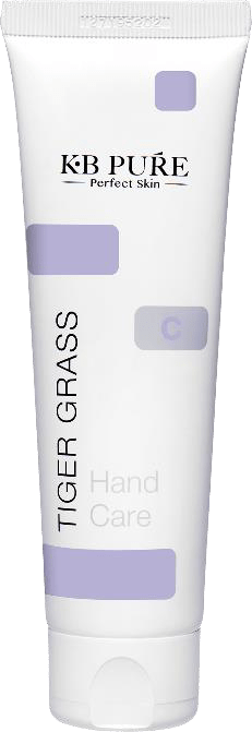 קרם טיפולי תומך חידוש המופק מעשב הטיגריס - TIGER GRASS - promotes regeneration